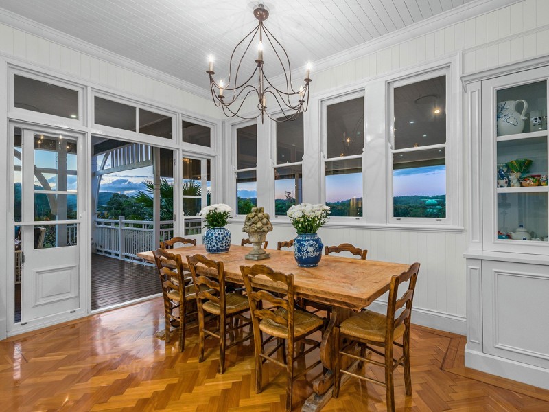 157 O’Brien Road, Pullenvale QLD 4069