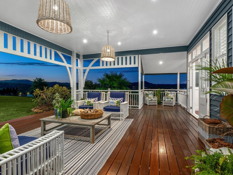 157 O’Brien Road, Pullenvale QLD 4069