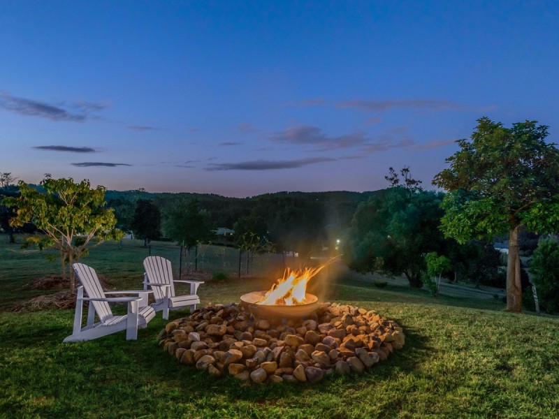 157 O’Brien Road, Pullenvale QLD 4069