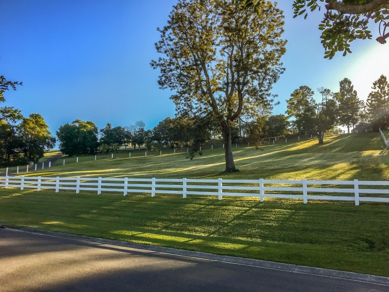 157 O’Brien Road, Pullenvale QLD 4069