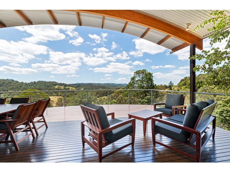 269 Upper Brookfield Road, Upper Brookfield QLD 4069