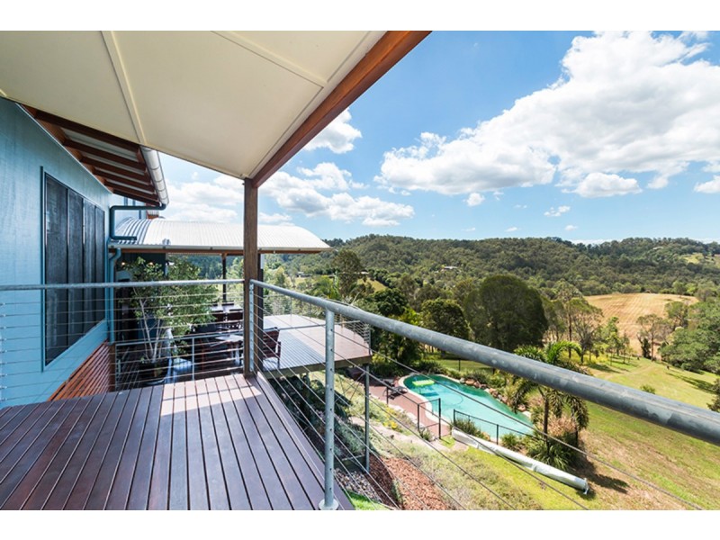 269 Upper Brookfield Road, Upper Brookfield QLD 4069