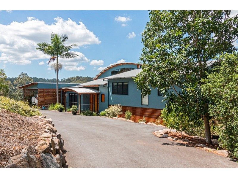 269 Upper Brookfield Road, Upper Brookfield QLD 4069