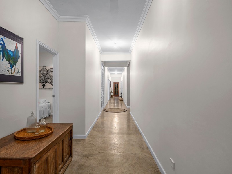 242 Herron Road, Pullenvale QLD 4069