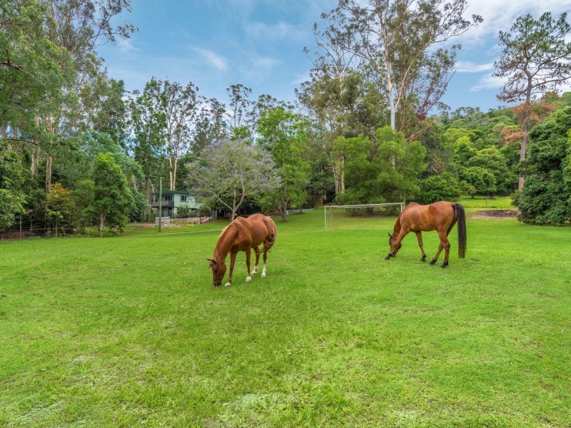 453 Upper Brookfield Road, Upper Brookfield QLD 4069