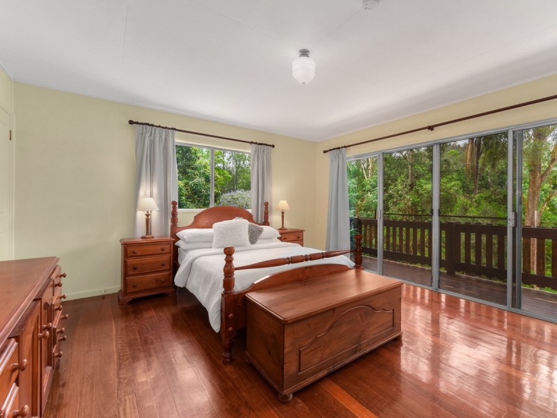 453 Upper Brookfield Road, Upper Brookfield QLD 4069