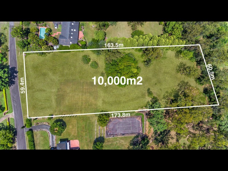 22 Wybelenna Street, Brookfield QLD 4069