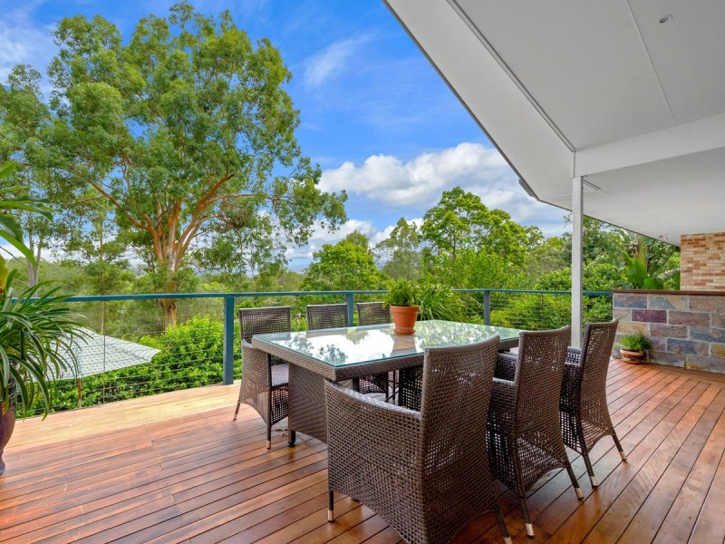 56 Triandra Place, Pullenvale QLD 4069