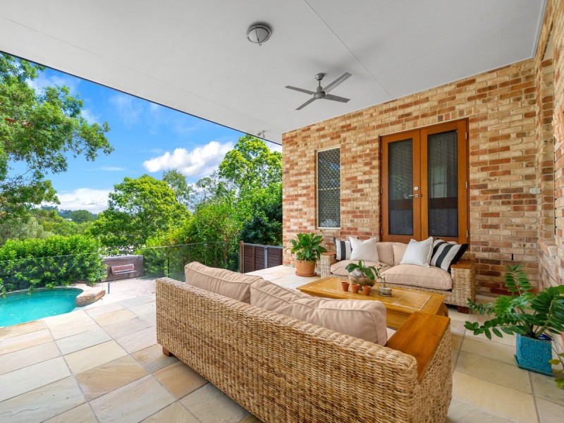 56 Triandra Place, Pullenvale QLD 4069