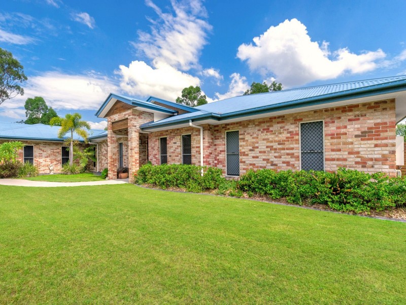 56 Triandra Place, Pullenvale QLD 4069