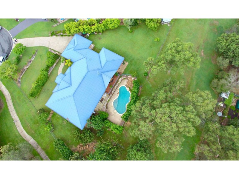 56 Triandra Place, Pullenvale QLD 4069