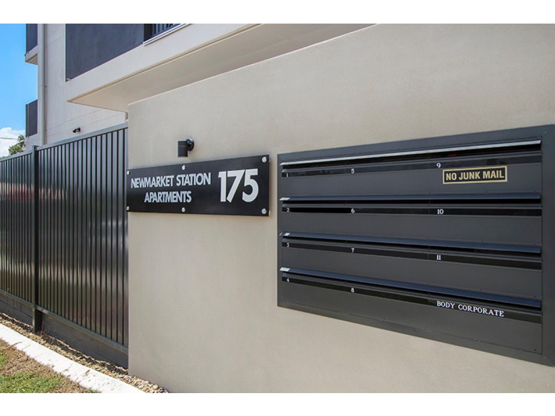 175 Abuklea Street, Newmarket QLD 4051