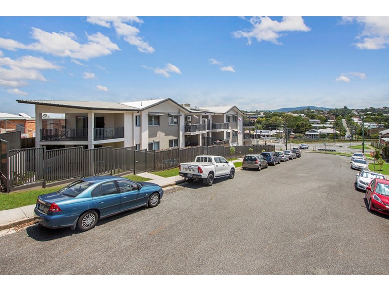 175 Abuklea Street, Newmarket QLD 4051