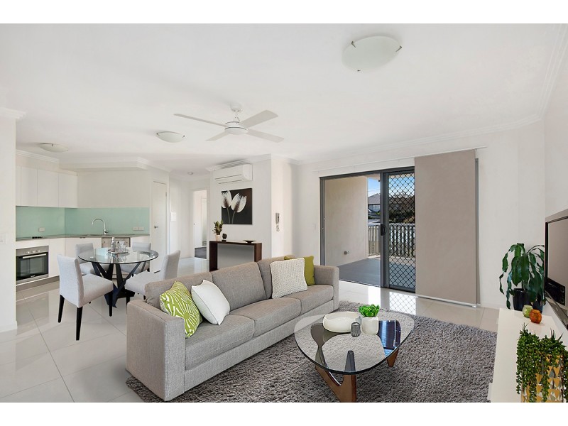 175 Abuklea Street, Newmarket QLD 4051