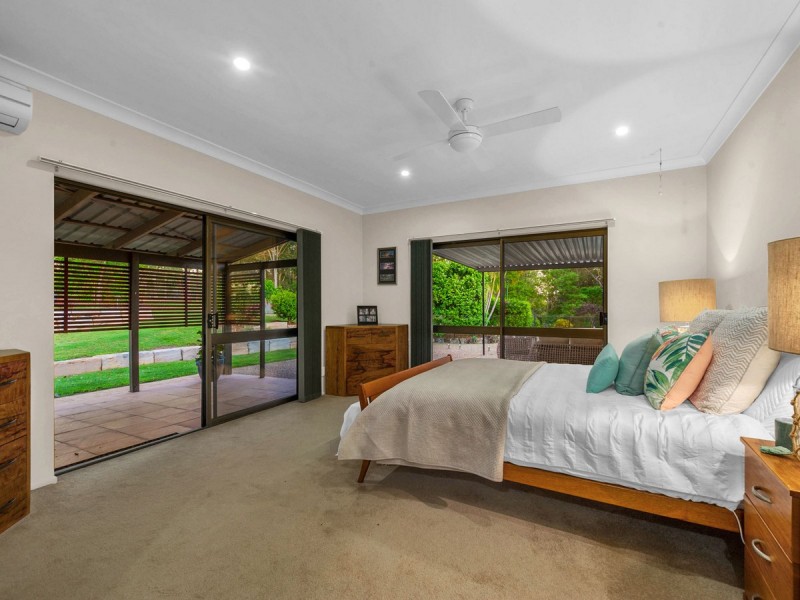 306 Pinjarra Road, Pinjarra Hills QLD 4069