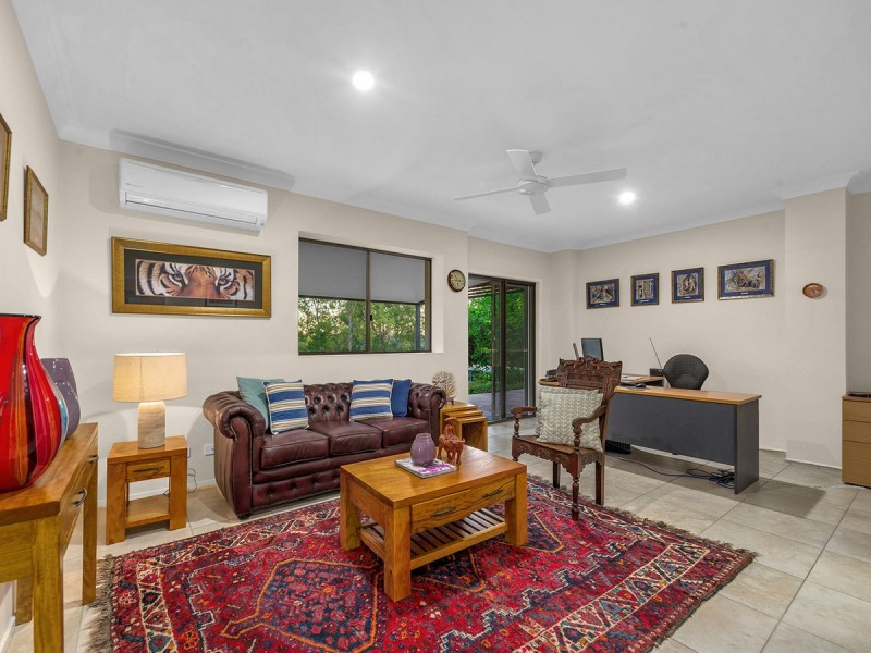 306 Pinjarra Road, Pinjarra Hills QLD 4069