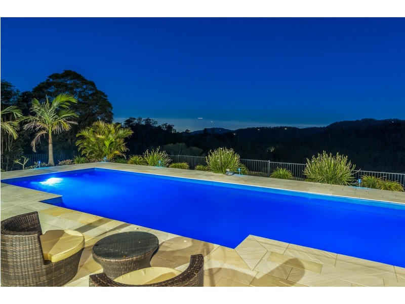 589 Upper Brookfield Road, Upper Brookfield QLD 4069