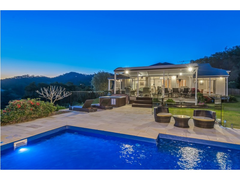 589 Upper Brookfield Road, Upper Brookfield QLD 4069