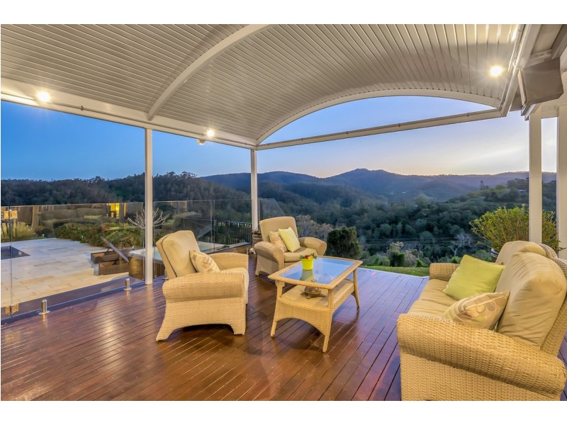 589 Upper Brookfield Road, Upper Brookfield QLD 4069