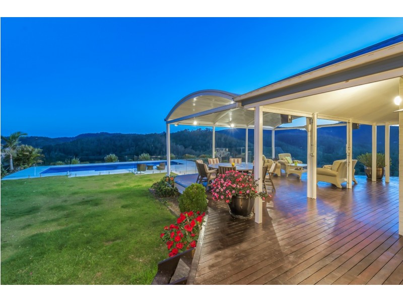 589 Upper Brookfield Road, Upper Brookfield QLD 4069