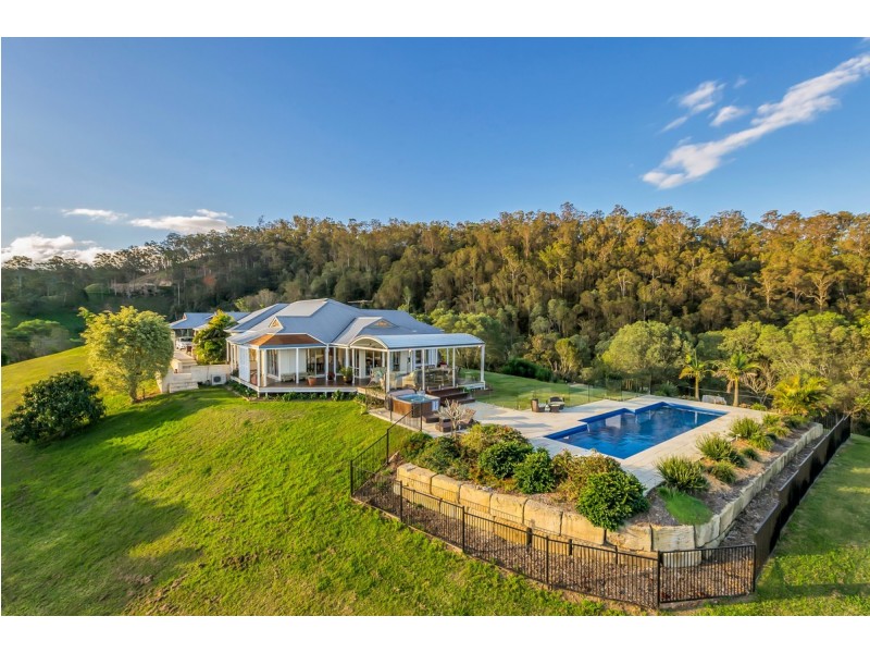 589 Upper Brookfield Road, Upper Brookfield QLD 4069