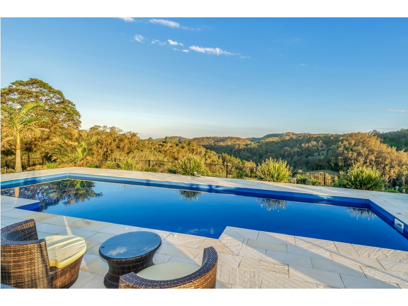 589 Upper Brookfield Road, Upper Brookfield QLD 4069