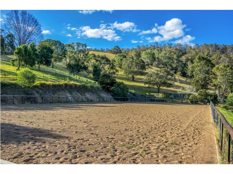 589 Upper Brookfield Road, Upper Brookfield QLD 4069