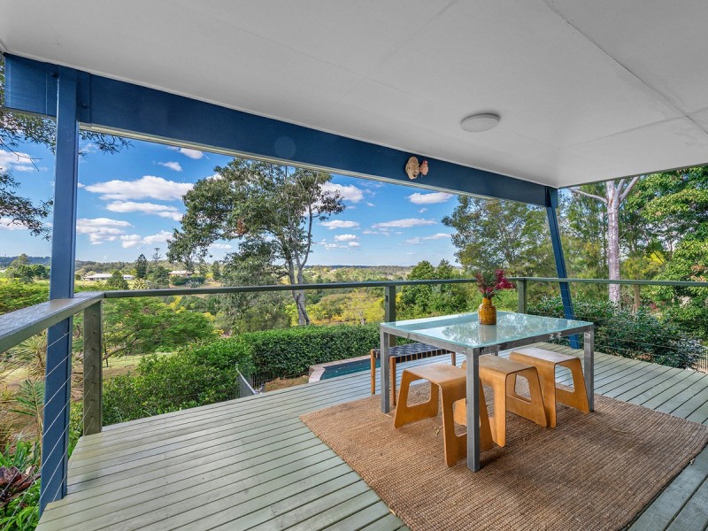 198 O’Brien Road, Pullenvale QLD 4069