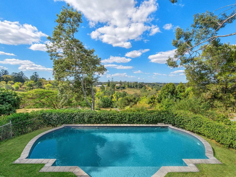 198 O’Brien Road, Pullenvale QLD 4069