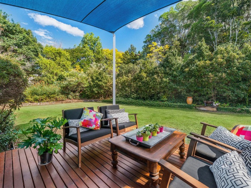 198 O’Brien Road, Pullenvale QLD 4069
