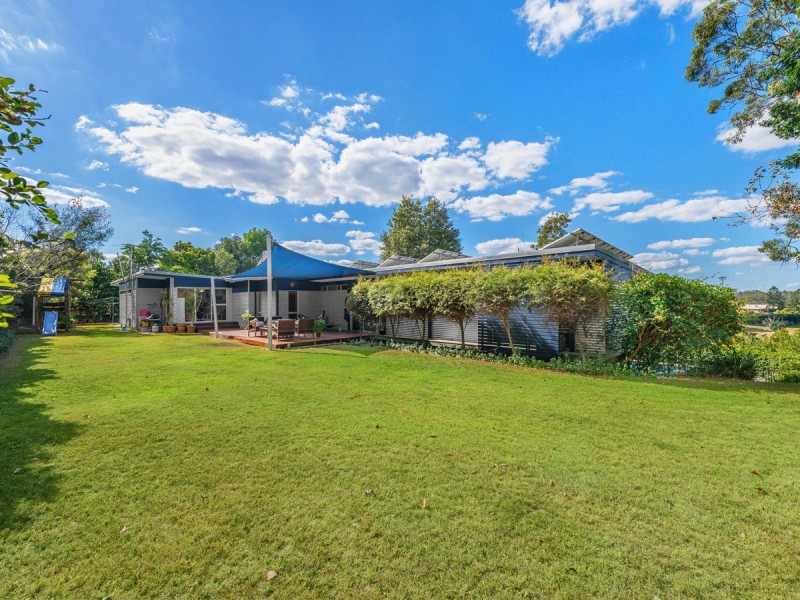 198 O’Brien Road, Pullenvale QLD 4069