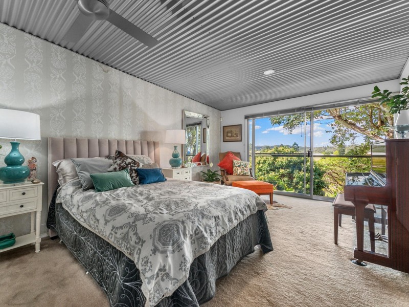 198 O’Brien Road, Pullenvale QLD 4069
