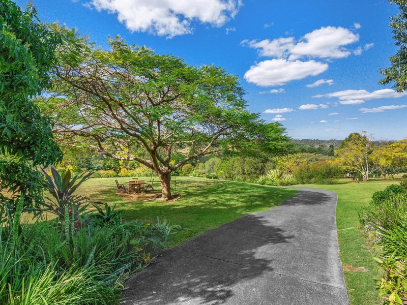 198 O’Brien Road, Pullenvale QLD 4069