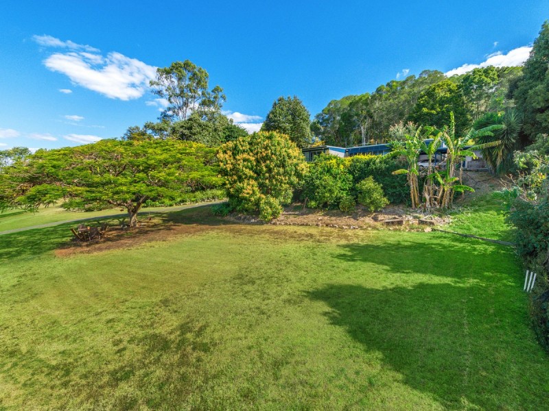 198 O’Brien Road, Pullenvale QLD 4069