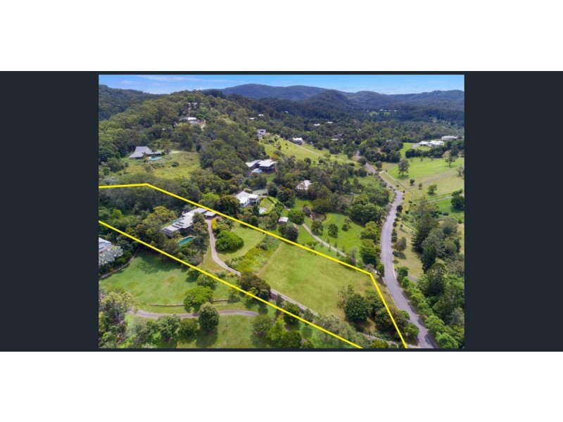 198 O’Brien Road, Pullenvale QLD 4069