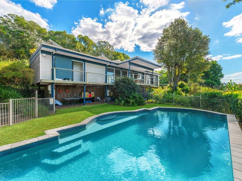 198 O’Brien Road, Pullenvale QLD 4069