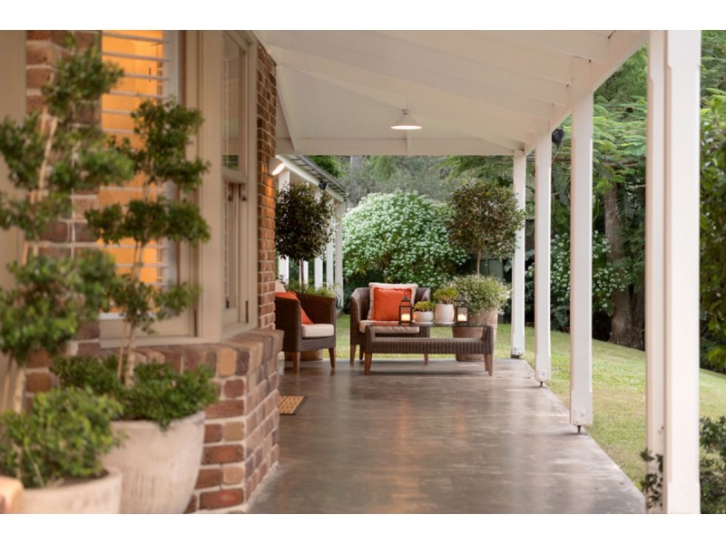 60 Willunga Street, Brookfield QLD 4069