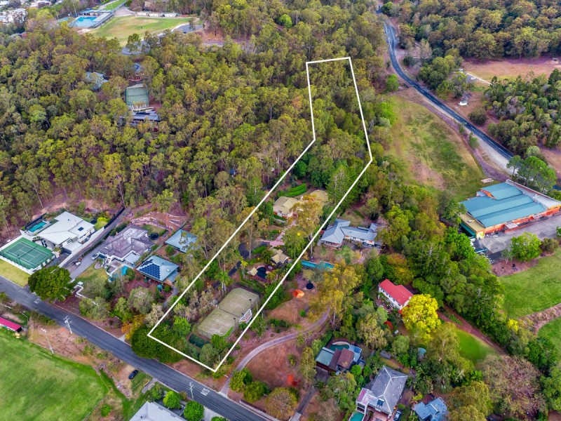 37 Carwoola Street, Bardon QLD 4065