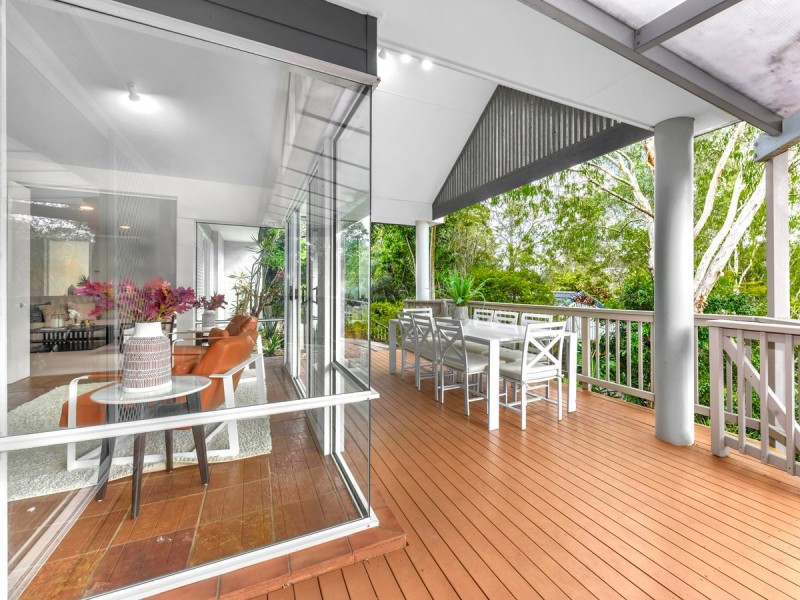 75 Ironbark Road, Chapel Hill QLD 4069