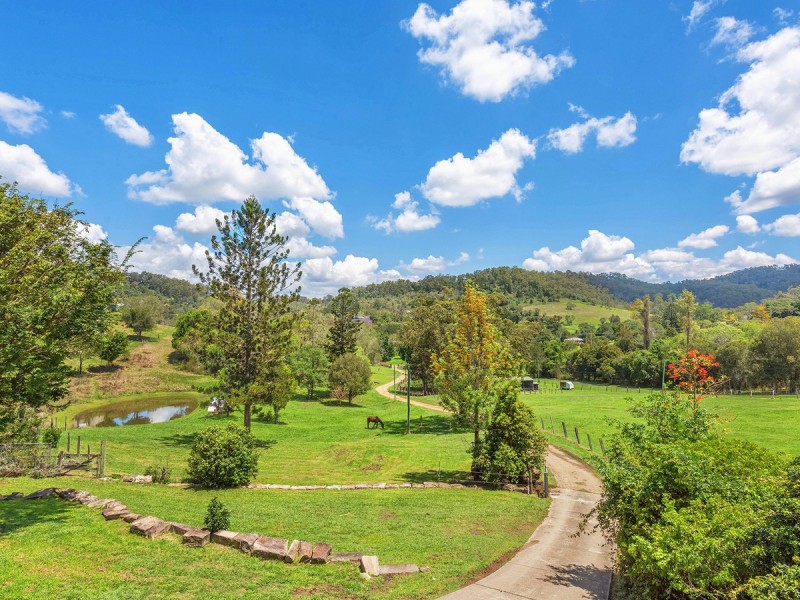 291 Upper Brookfield Road, Upper Brookfield QLD 4069