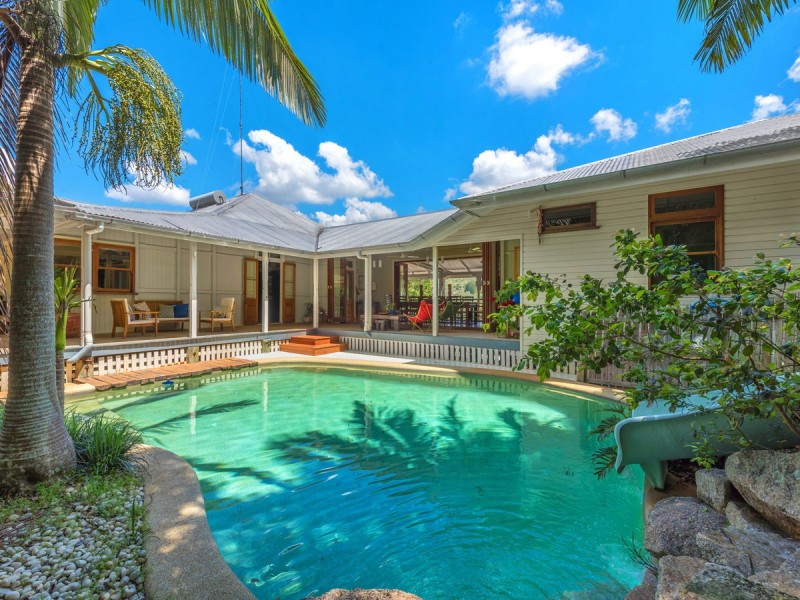 291 Upper Brookfield Road, Upper Brookfield QLD 4069