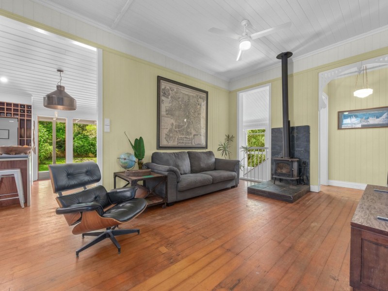 291 Upper Brookfield Road, Upper Brookfield QLD 4069