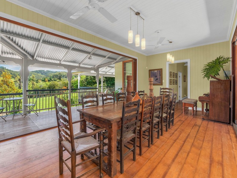 291 Upper Brookfield Road, Upper Brookfield QLD 4069