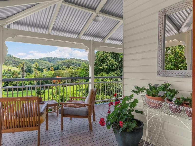 291 Upper Brookfield Road, Upper Brookfield QLD 4069