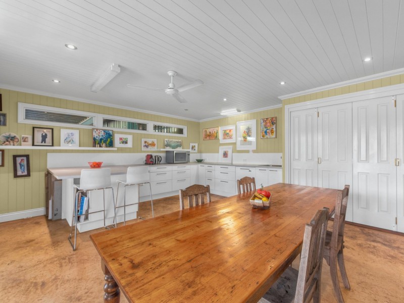 291 Upper Brookfield Road, Upper Brookfield QLD 4069