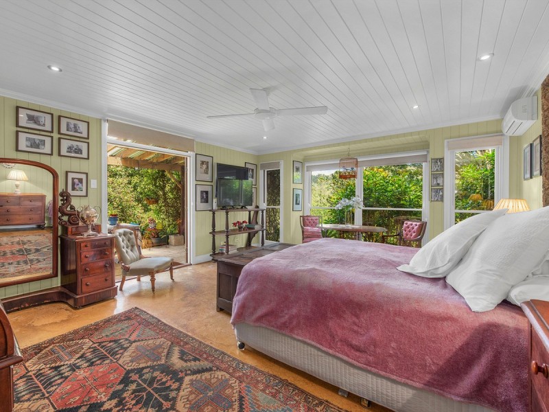 291 Upper Brookfield Road, Upper Brookfield QLD 4069