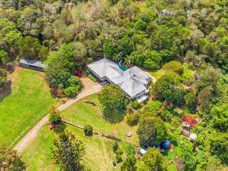 291 Upper Brookfield Road, Upper Brookfield QLD 4069