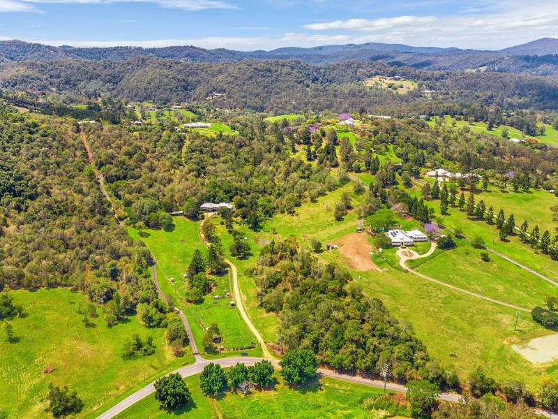 291 Upper Brookfield Road, Upper Brookfield QLD 4069