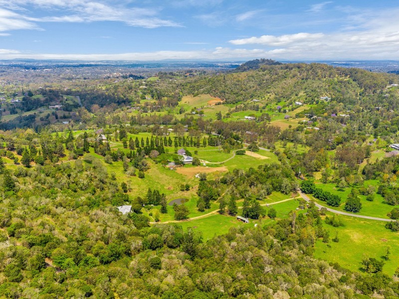 291 Upper Brookfield Road, Upper Brookfield QLD 4069