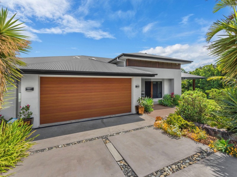 75 Olivia Place, Pullenvale QLD 4069